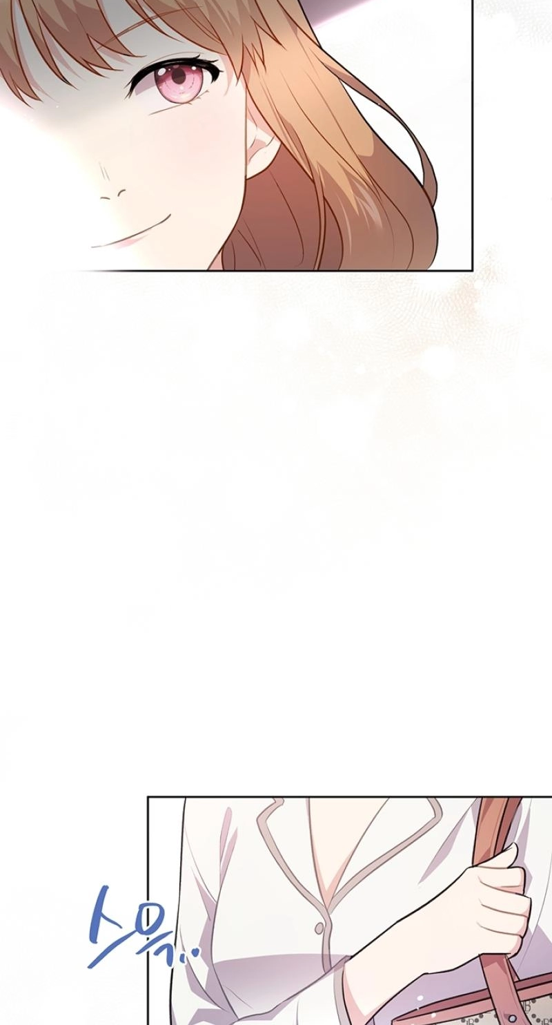 I Became a Millionaire's daughter Chapter 54 page 35