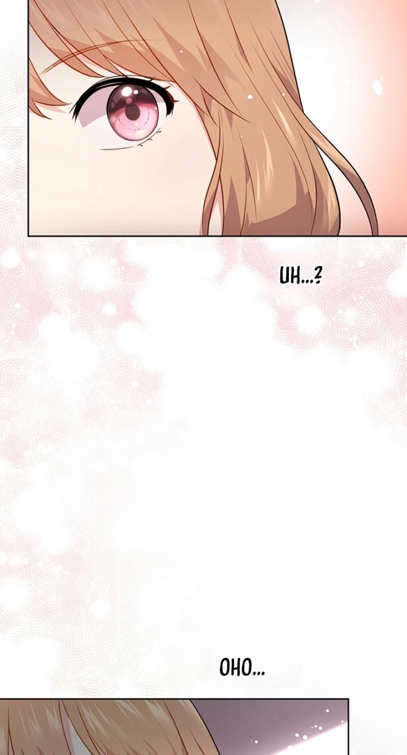 I Became a Millionaire's daughter Chapter 54 page 34