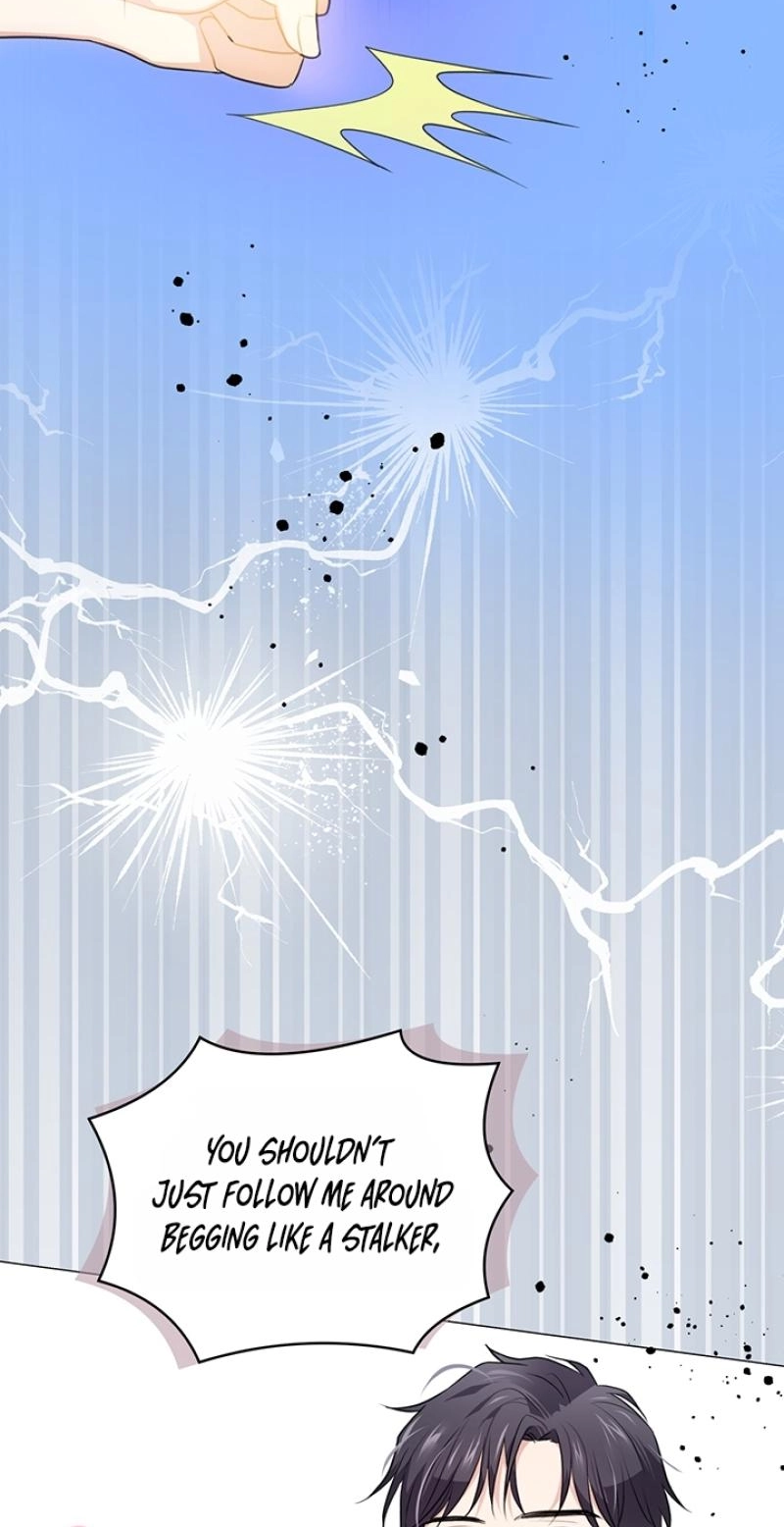 I Became a Millionaire's daughter Chapter 54 page 29