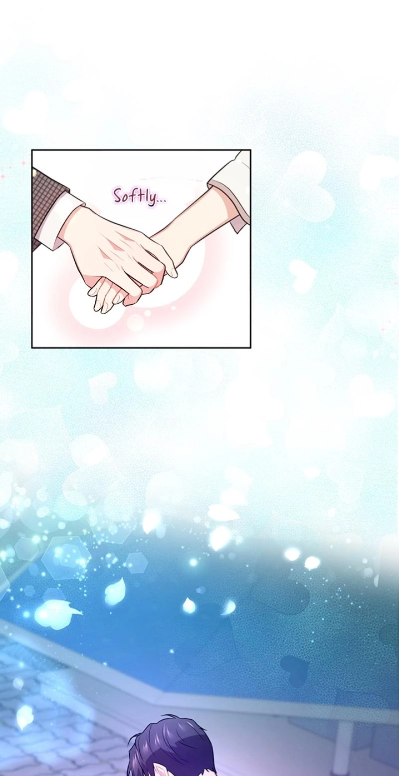 I Became a Millionaire's daughter Chapter 54 page 22