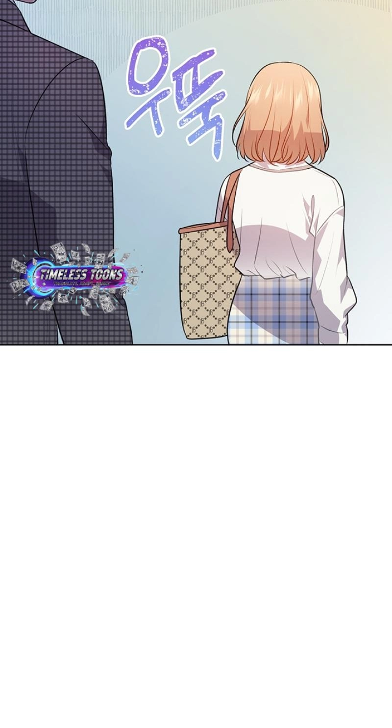 I Became a Millionaire's daughter Chapter 54 page 39