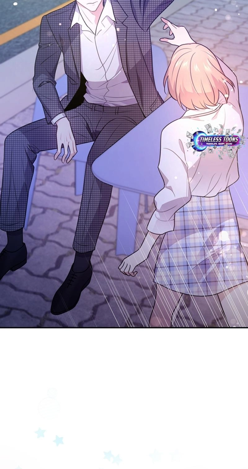 I Became a Millionaire's daughter Chapter 54 page 7