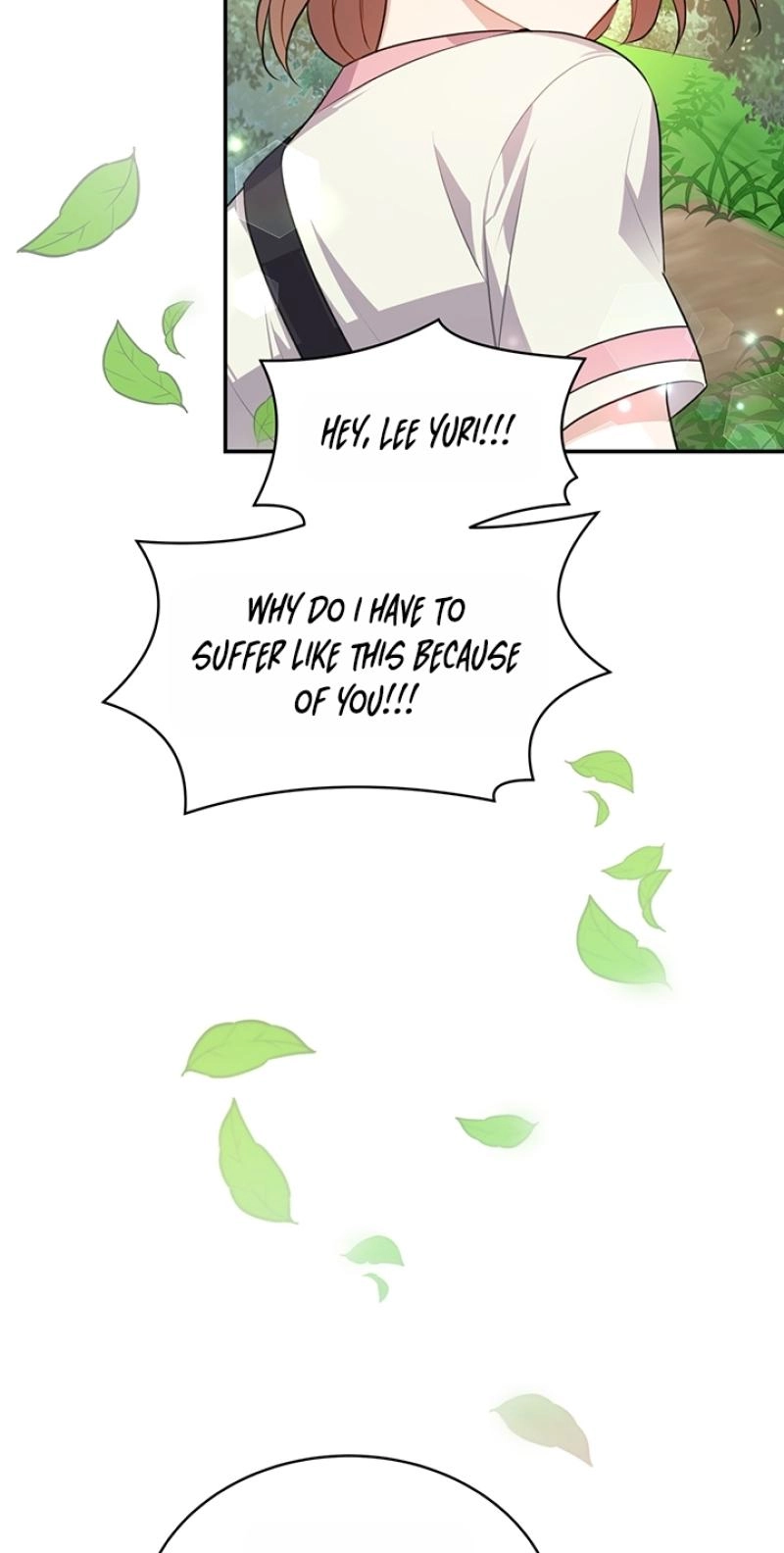 I Became a Millionaire's daughter Chapter 54 page 48