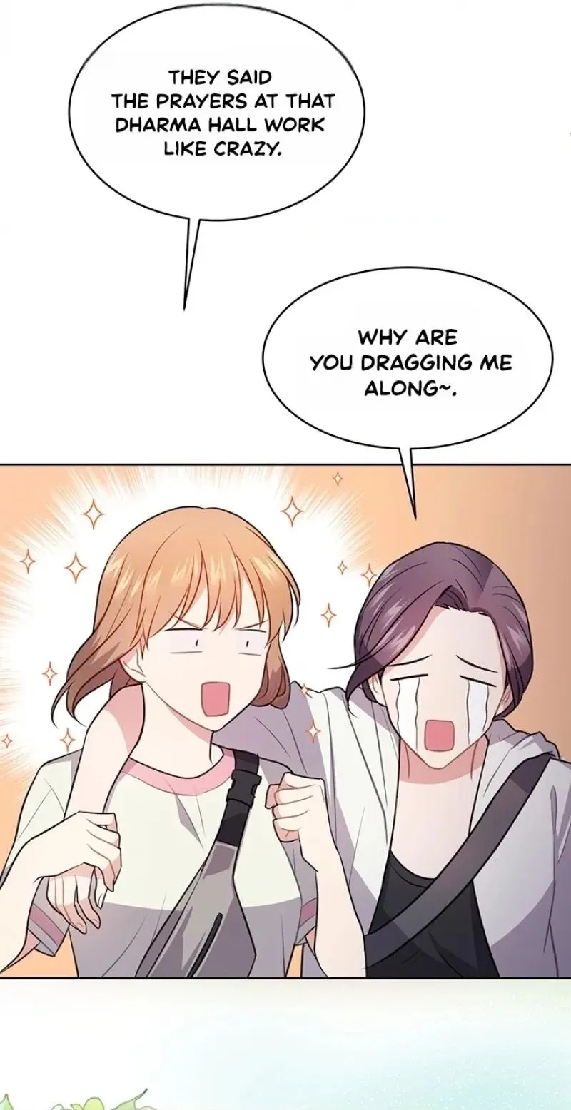 I Became a Millionaire's daughter Chapter 54 page 50
