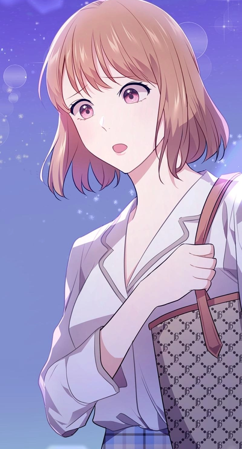 I Became a Millionaire's daughter Chapter 54 page 37