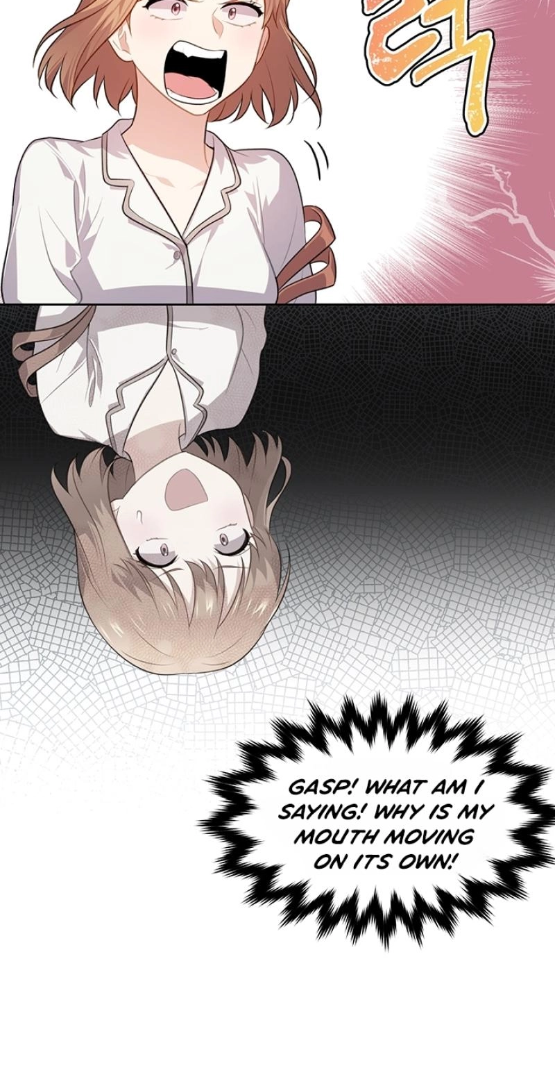 I Became a Millionaire's daughter Chapter 54 page 31