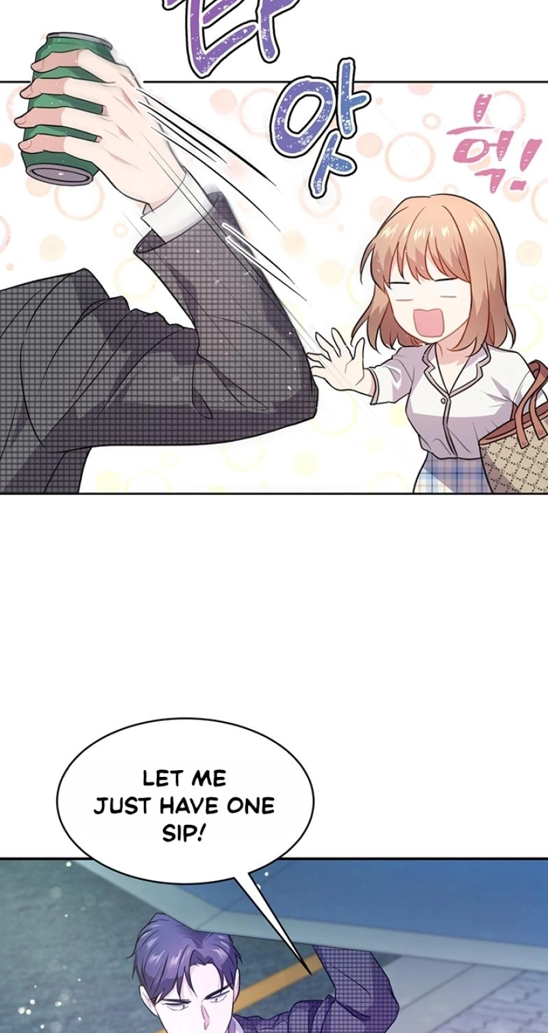 I Became a Millionaire's daughter Chapter 54 page 6