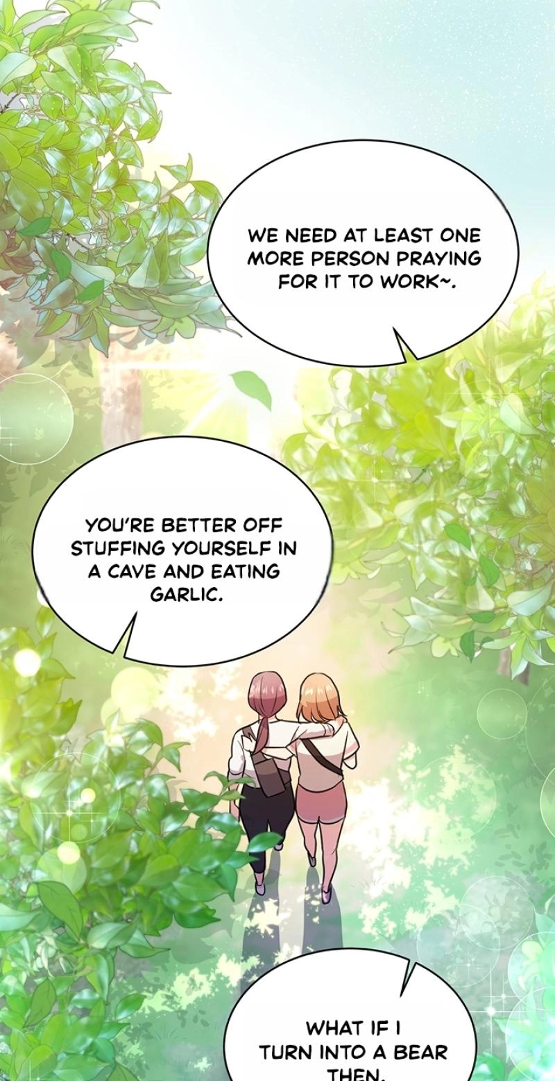 I Became a Millionaire's daughter Chapter 54 page 51