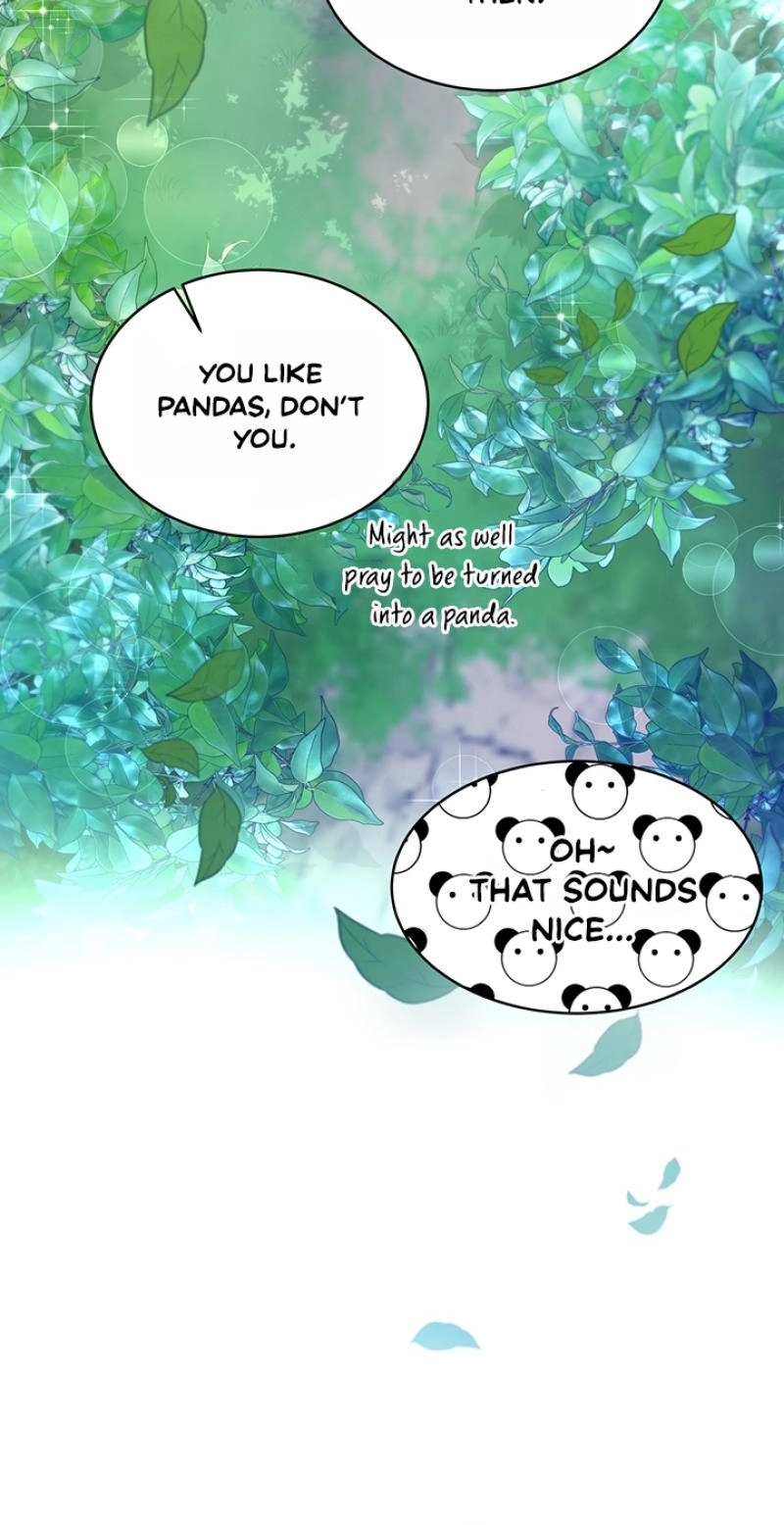 I Became a Millionaire's daughter Chapter 54 page 52