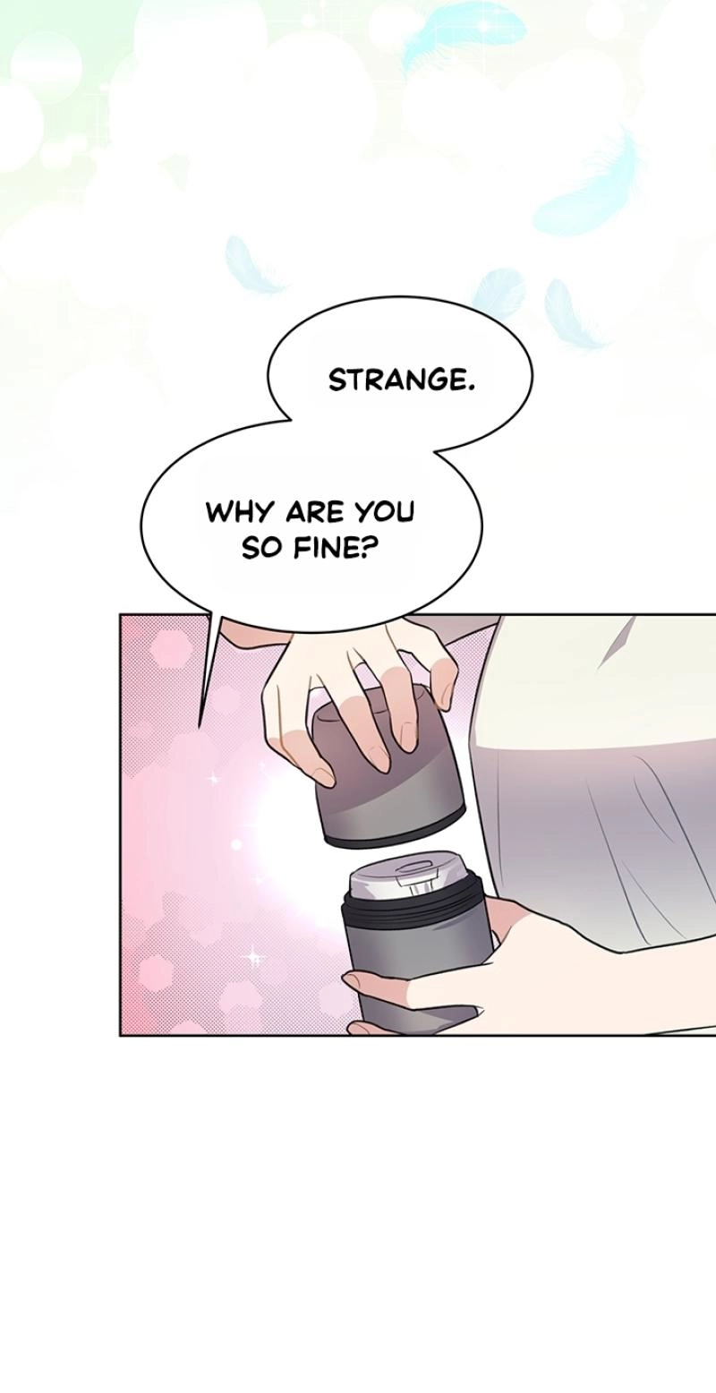 I Became a Millionaire's daughter Chapter 54 page 54