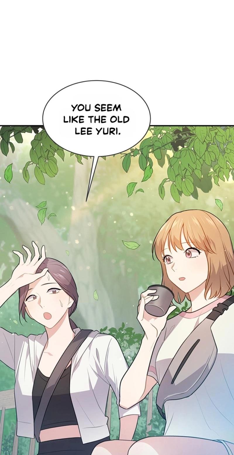 I Became a Millionaire's daughter Chapter 54 page 55
