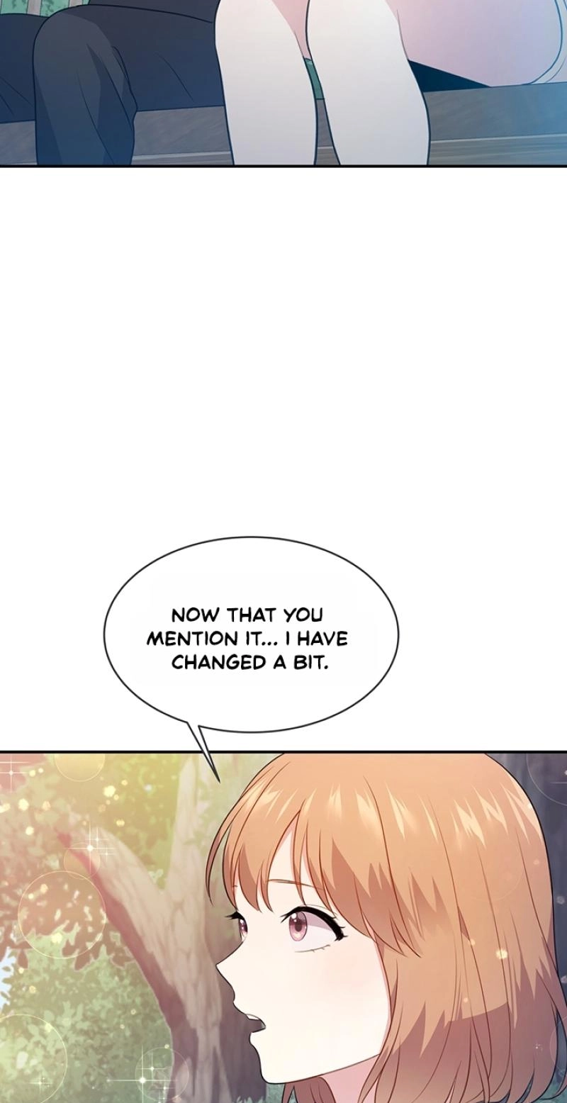 I Became a Millionaire's daughter Chapter 54 page 56