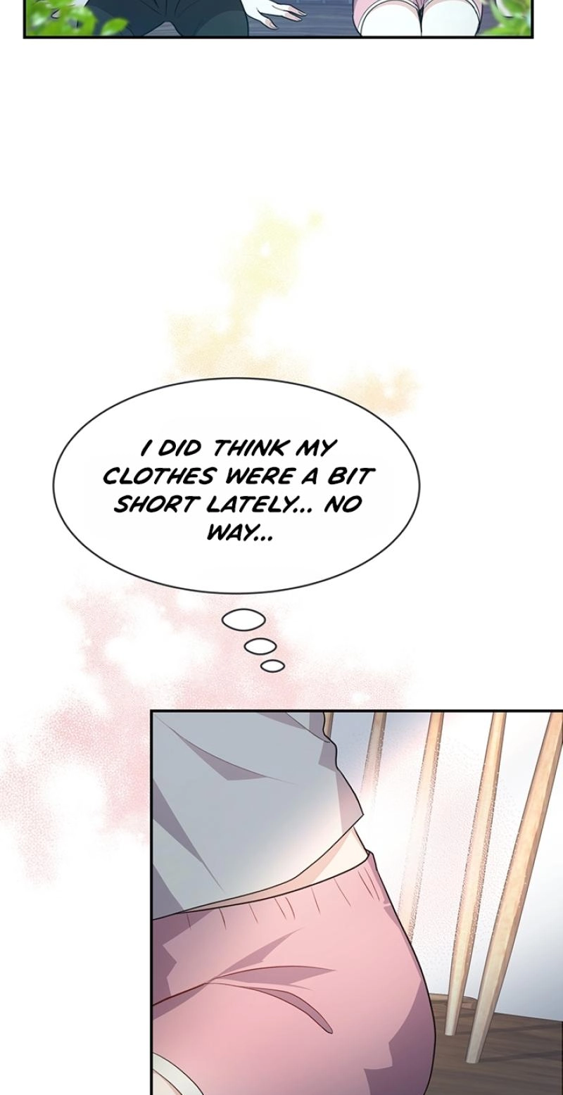 I Became a Millionaire's daughter Chapter 54 page 58