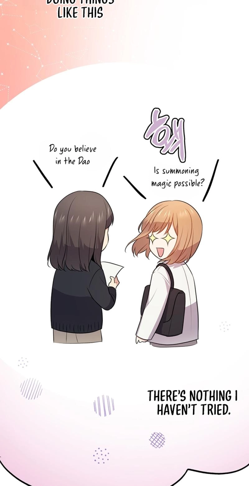 I Became a Millionaire's daughter Chapter 54 page 68