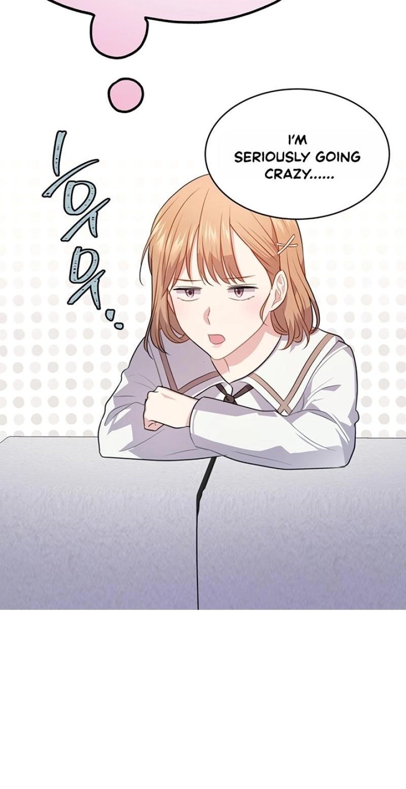 I Became a Millionaire's daughter Chapter 54 page 69