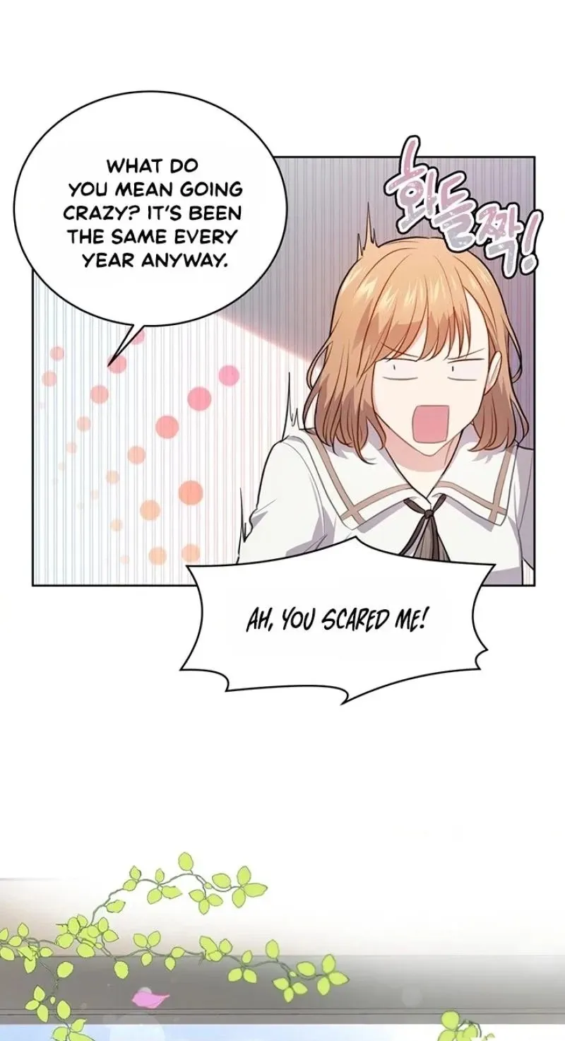 I Became a Millionaire's daughter Chapter 54 page 70
