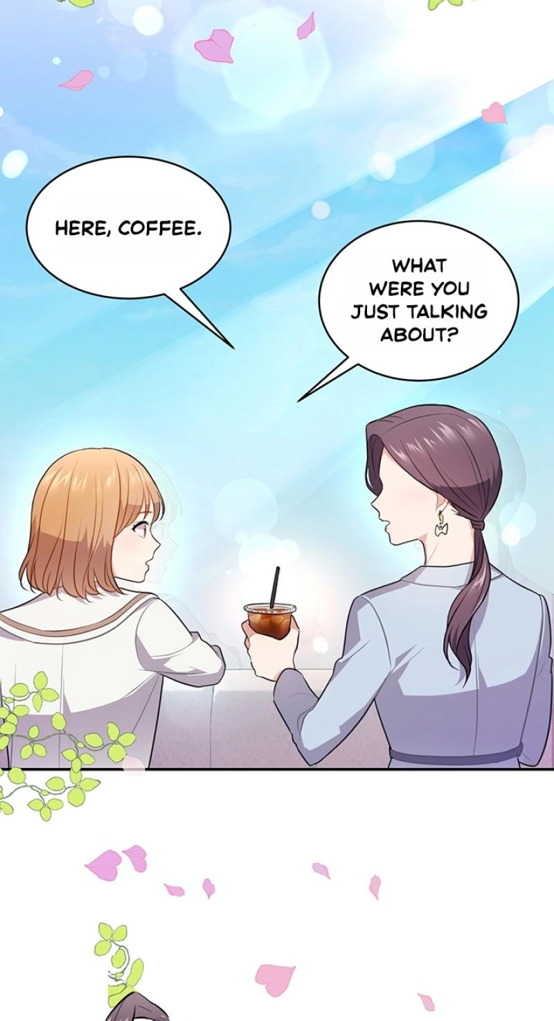 I Became a Millionaire's daughter Chapter 54 page 71