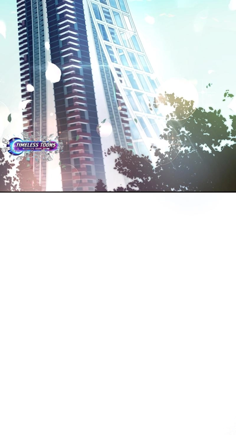 I Became a Millionaire's daughter Chapter 54 page 75