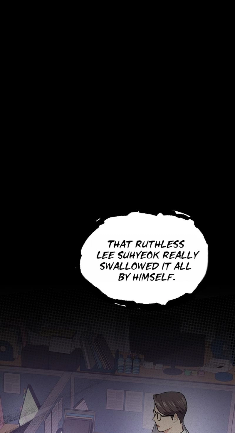 I Became a Millionaire's daughter Chapter 54 page 78