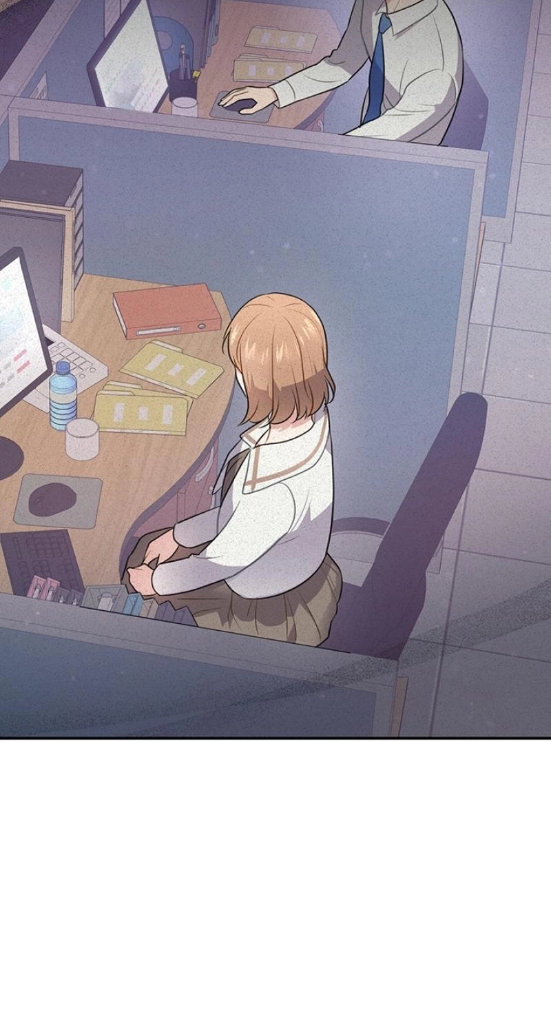 I Became a Millionaire's daughter Chapter 54 page 79