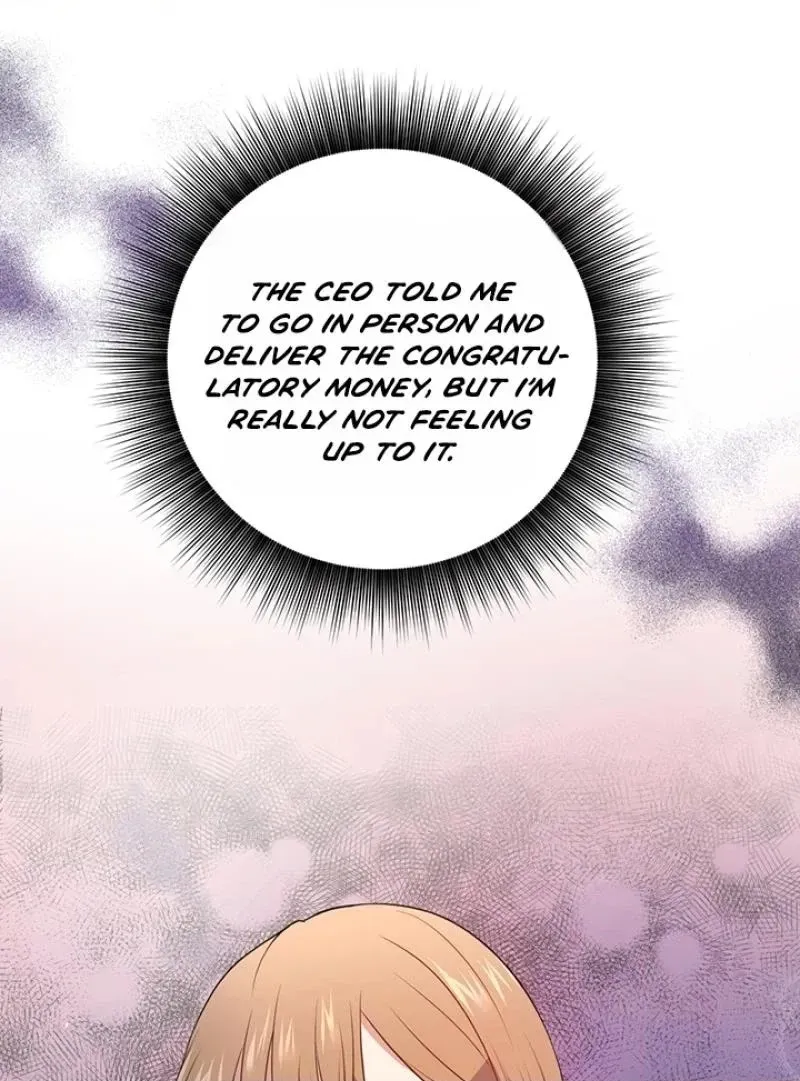 I Became a Millionaire's daughter Chapter 54 page 80