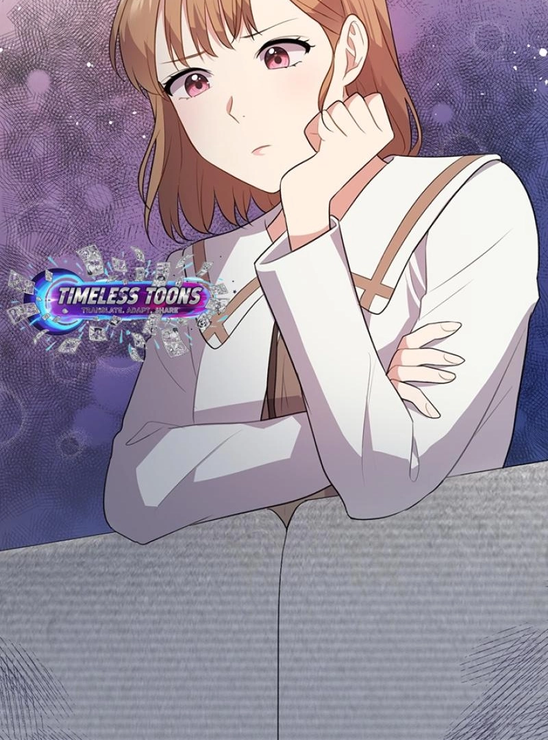 I Became a Millionaire's daughter Chapter 54 page 81