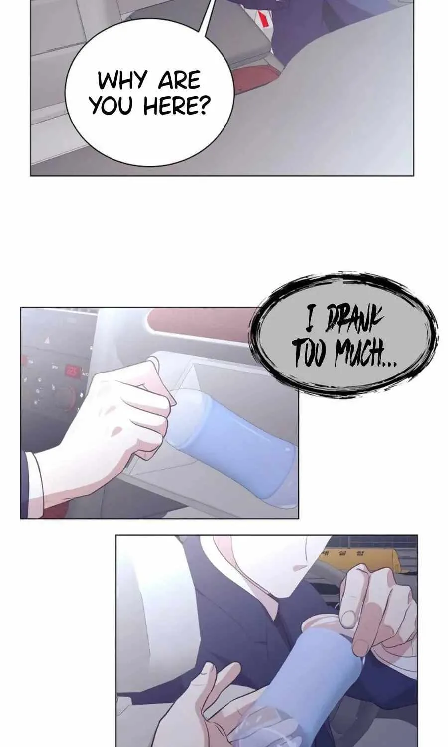 I Became a Sales Prodigy Chapter 100 page 11