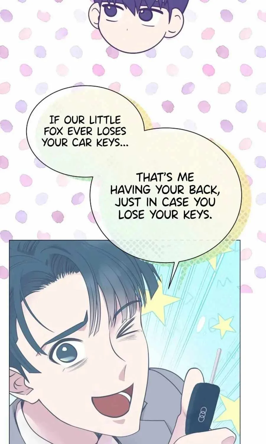 I Became a Sales Prodigy Chapter 100 page 35