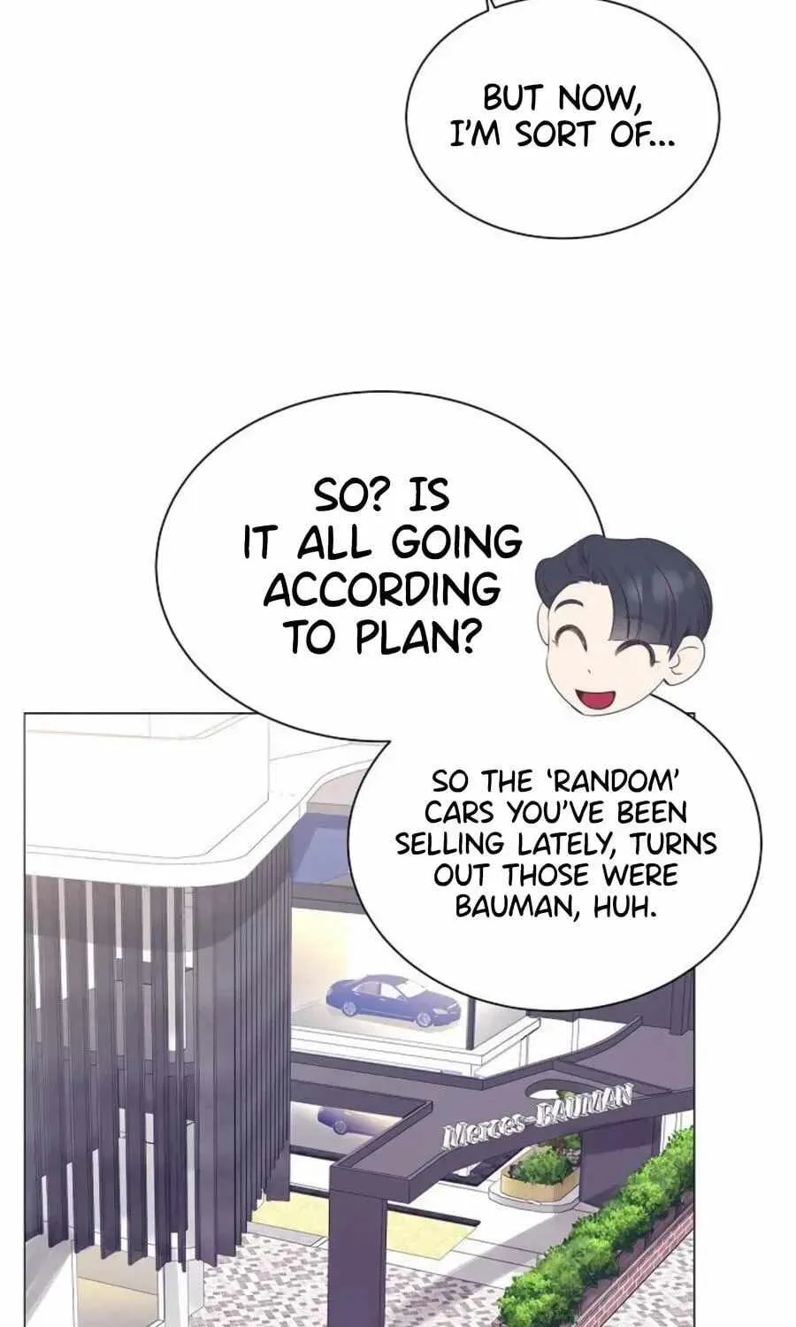 I Became a Sales Prodigy Chapter 100 page 51