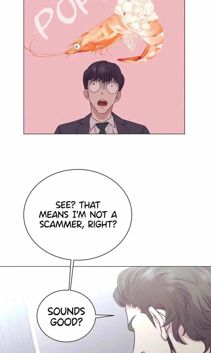 I Became a Sales Prodigy Chapter 100 page 97