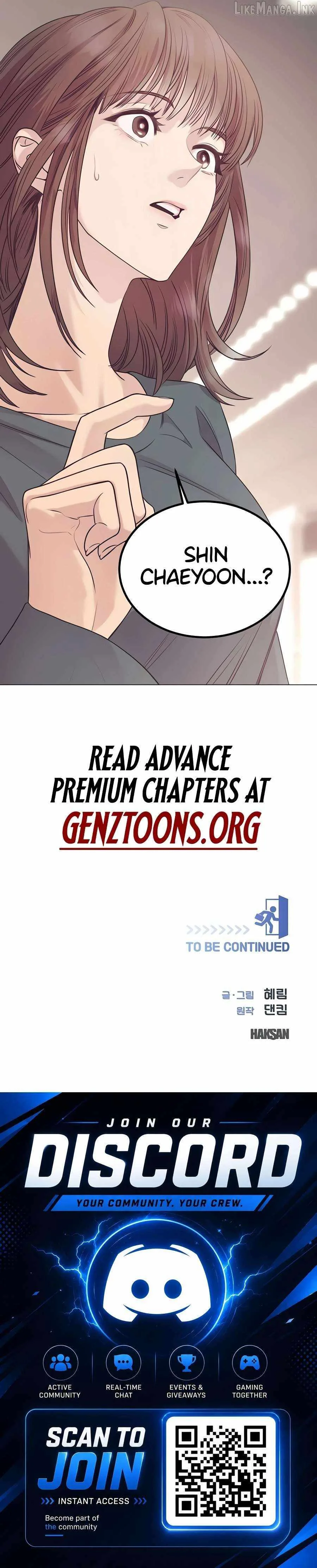 I Became a Sales Prodigy Chapter 106 page 11