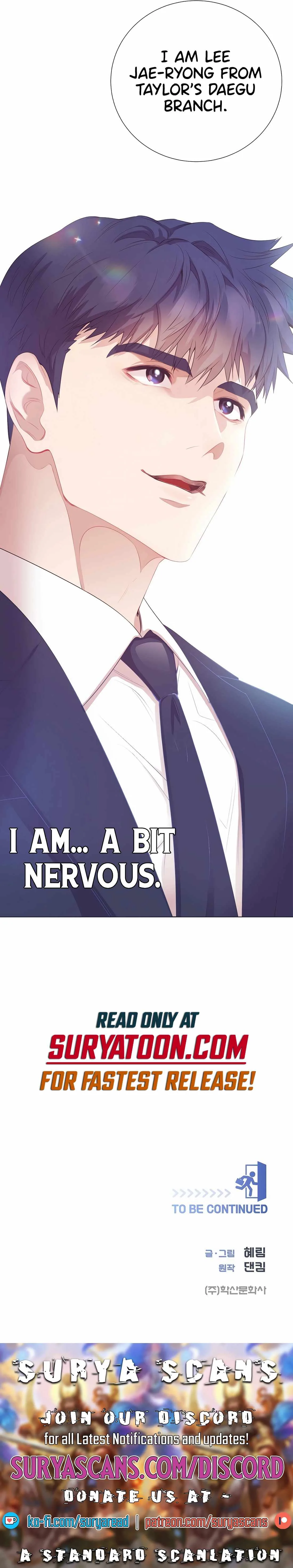 I Became a Sales Prodigy Chapter 11 page 10