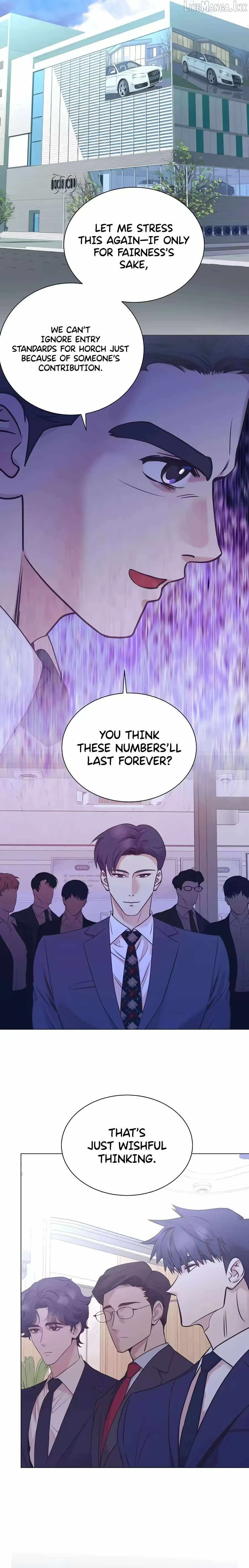 I Became a Sales Prodigy Chapter 111 page 2