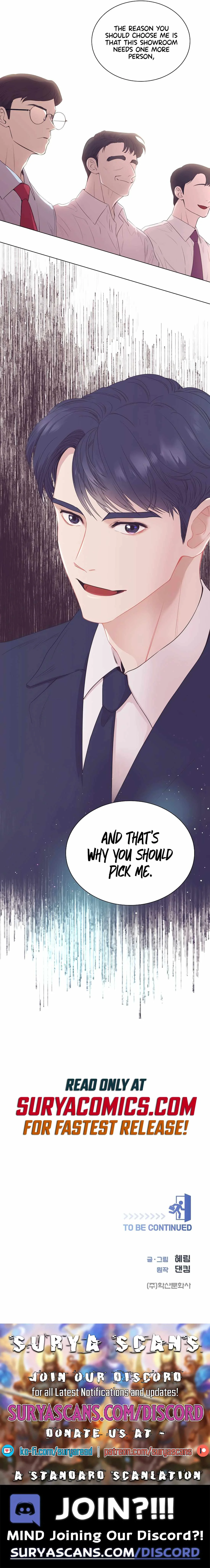 I Became a Sales Prodigy Chapter 2 page 12
