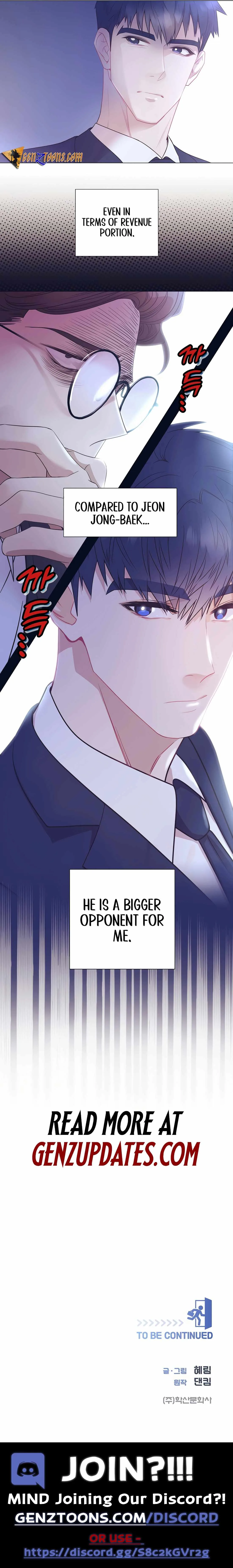 I Became a Sales Prodigy Chapter 24 page 12