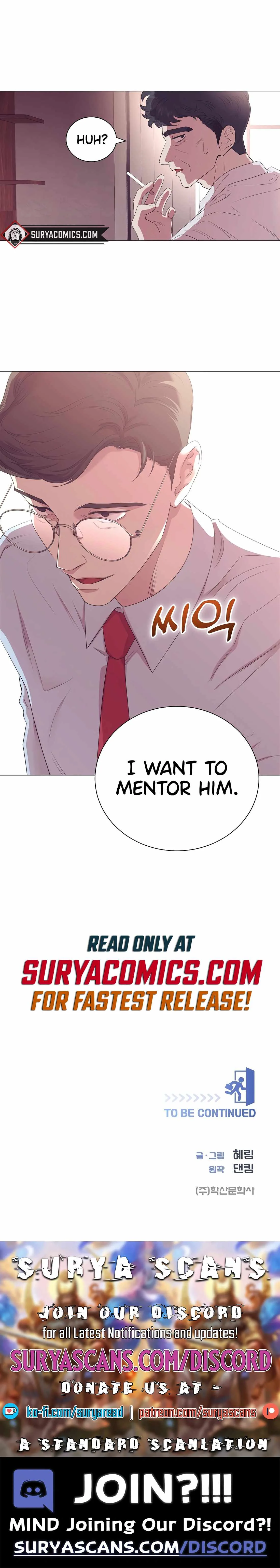 I Became a Sales Prodigy Chapter 3 page 11