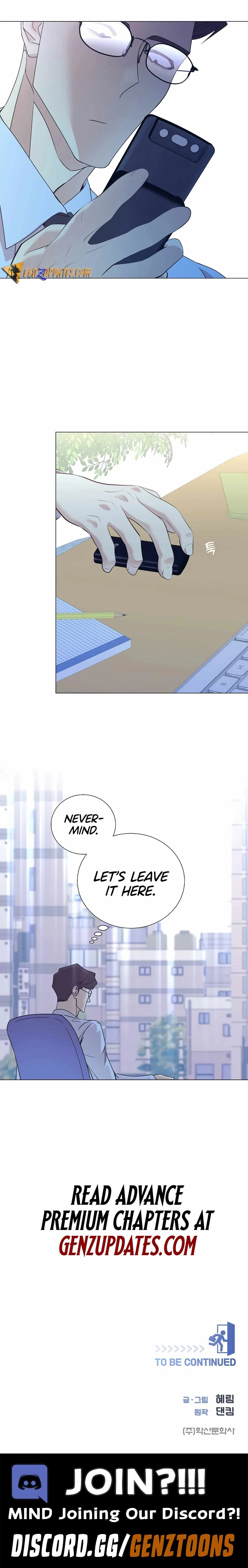 I Became a Sales Prodigy Chapter 37 page 12