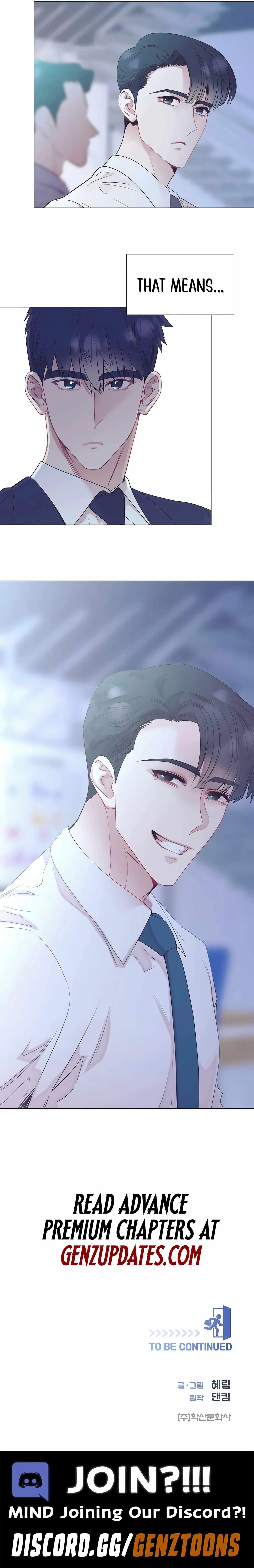 I Became a Sales Prodigy Chapter 39 page 13