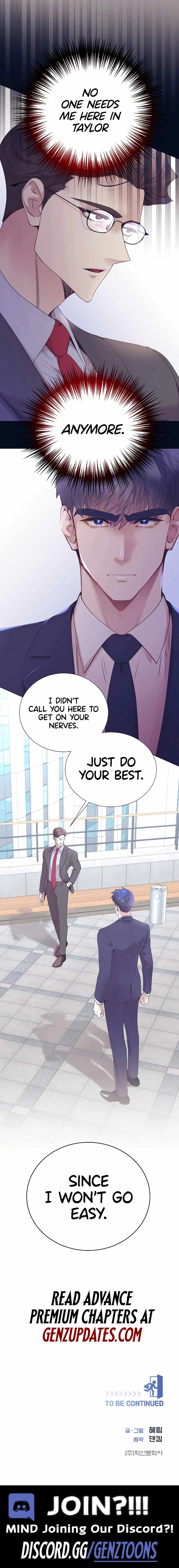 I Became a Sales Prodigy Chapter 43 page 13