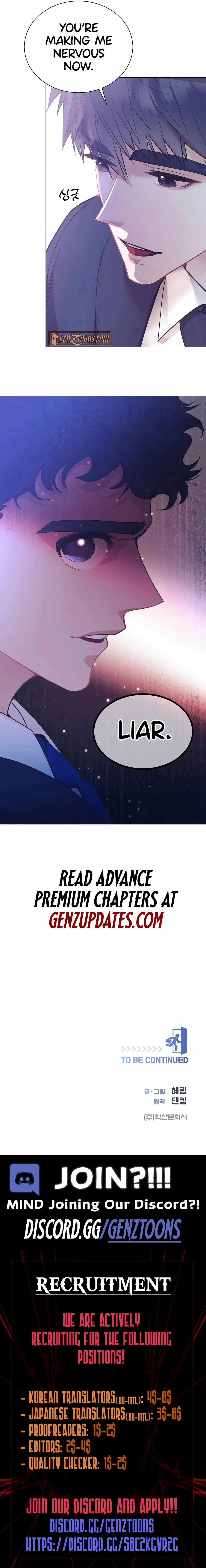 I Became a Sales Prodigy Chapter 55 page 13