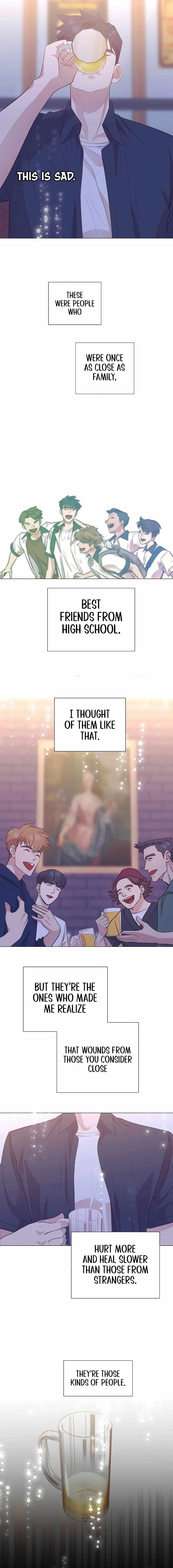 I Became a Sales Prodigy Chapter 75 page 11