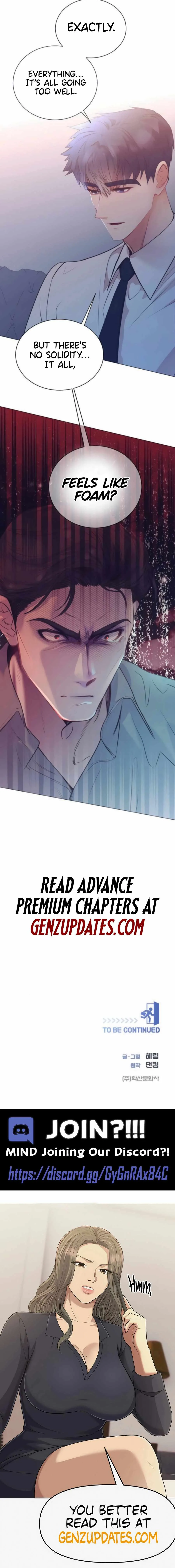 I Became a Sales Prodigy Chapter 78 page 13