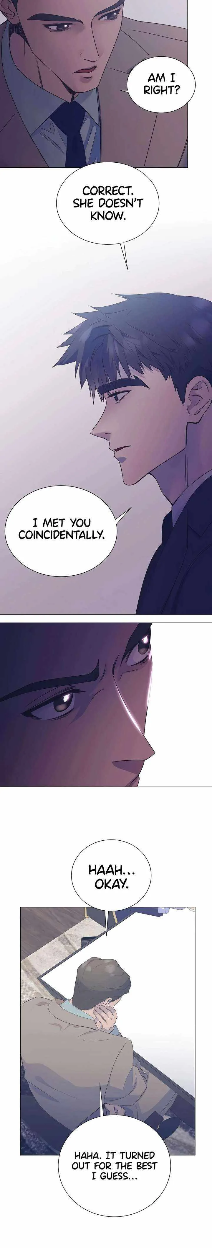 I Became a Sales Prodigy Chapter 85 page 2