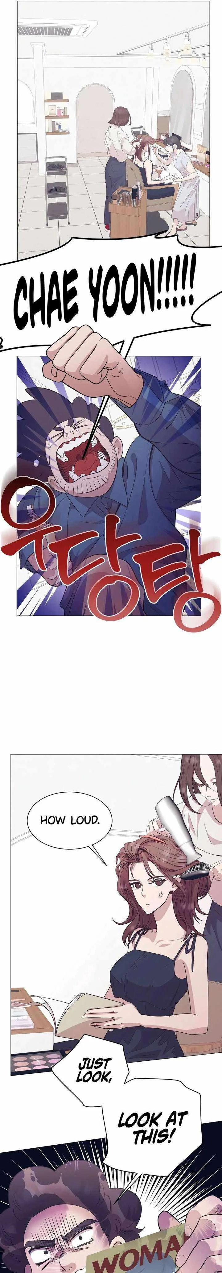 I Became a Sales Prodigy Chapter 85 page 14