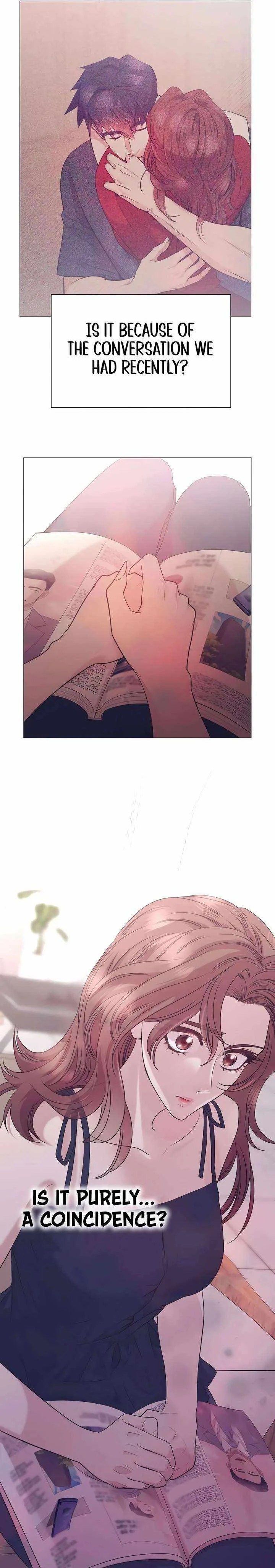 I Became a Sales Prodigy Chapter 85 page 23