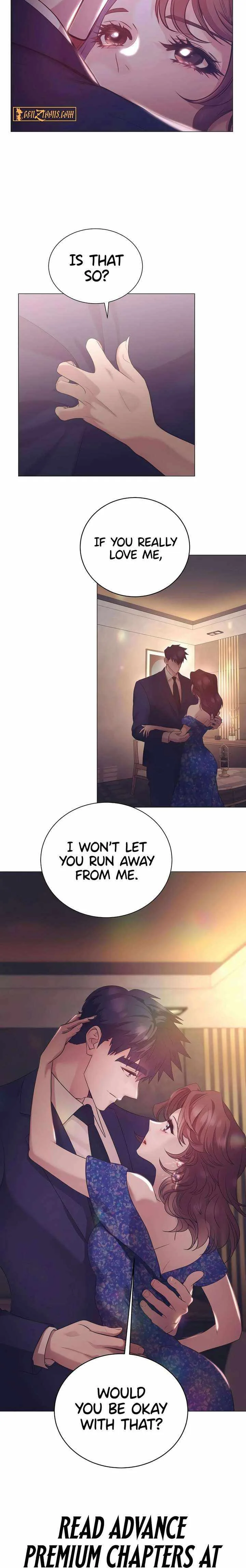 I Became a Sales Prodigy Chapter 86 page 27
