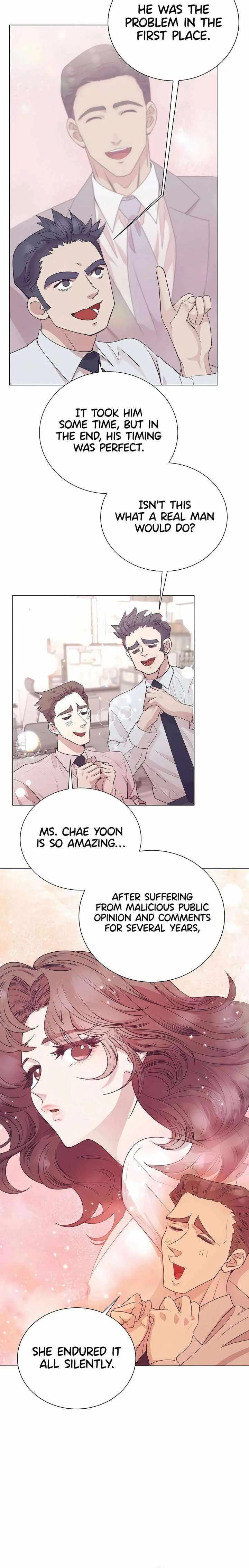 I Became a Sales Prodigy Chapter 86 page 5