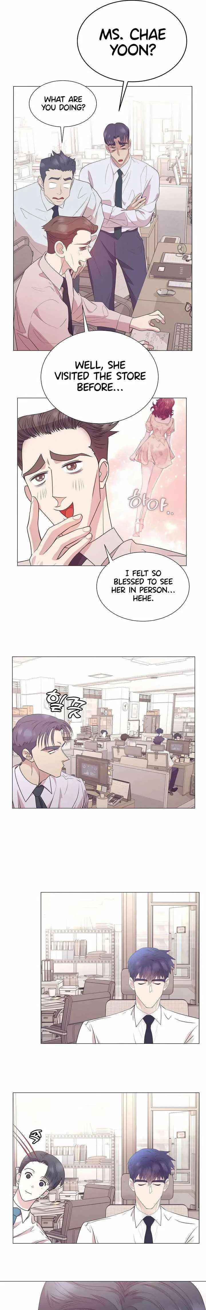 I Became a Sales Prodigy Chapter 86 page 6