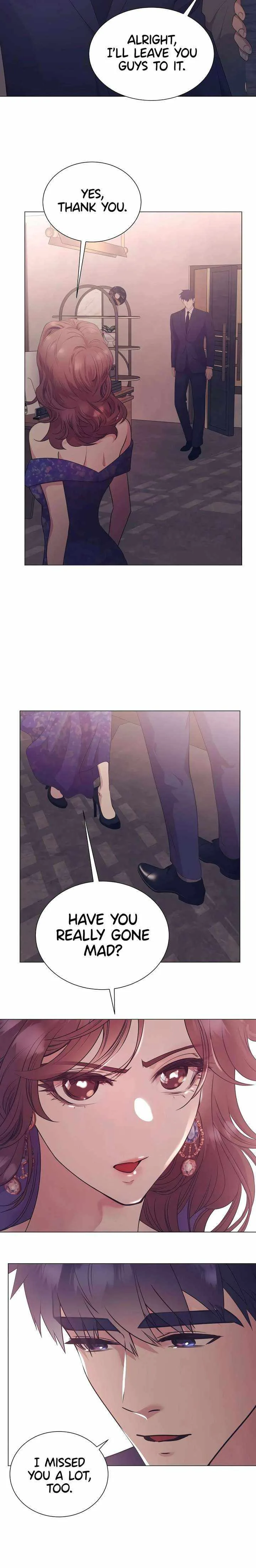 I Became a Sales Prodigy Chapter 86 page 23