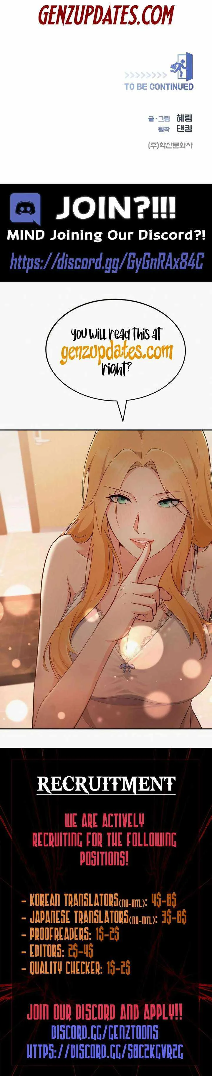 I Became a Sales Prodigy Chapter 86 page 28